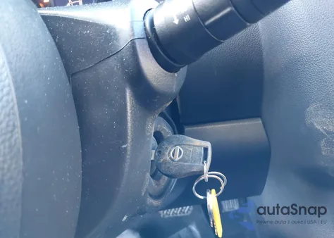 2014 Nissan Rogue Select S from USA, damaged, VIN JN8AS5MT0EW607668